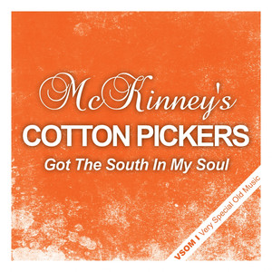 Got the South in My Soul cover