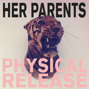 Her Parents Photo