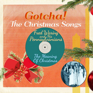 The Meaning of Christmas (The Christmas Songs) cover