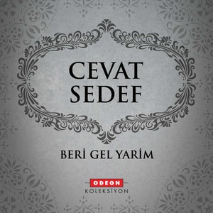 Cevat Sedef
