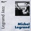 Legrand Jazz (feat. Miles Davis, John Coltrane) Albumcover