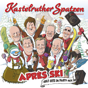 Apres Ski: Kult Hits im Party Mix cover