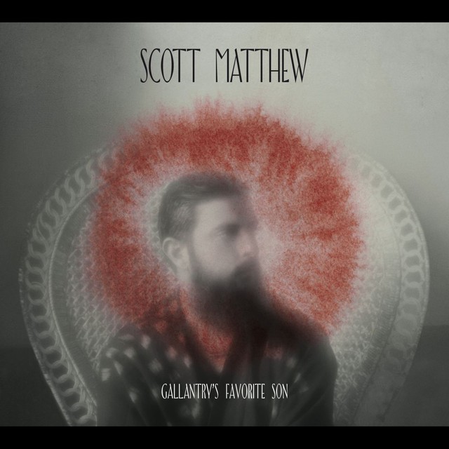 Gallantry's Favorite Son cover art