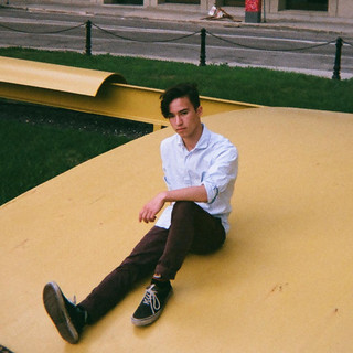 Hudson Lee Photo