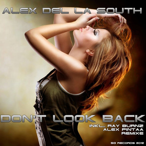 Alex Del La South