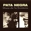 Blues de la Frontera Albumcover