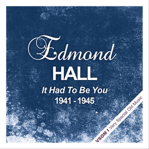 It Had to Be You ( 1941 - 1945) album