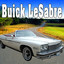 Buick Lesabre Sound Effects Albumcover