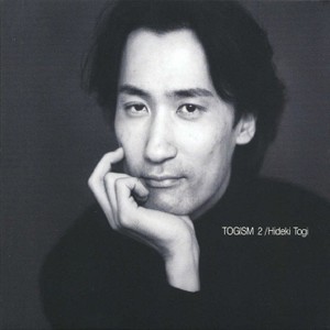 Togism 2 Albumcover