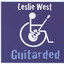Guitarded cover