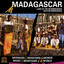 Madagascar: Land of the Betsimisaraka Albumcover