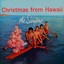 Christmas From Hawaii Albumcover