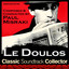 Le Doulos (Original Soundtrack) [1962] Albumcover