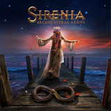 Sirenia Photo