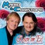 Rosen im Eis (Unsere schönsten Winter und Weihnachtslieder) Albumcover