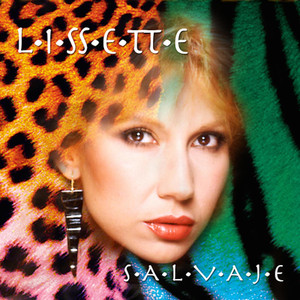 Salvaje album