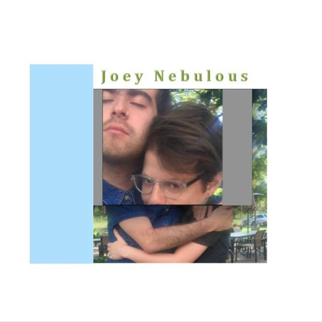 Joey Nebulous Photo