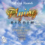Flying Riddim Albumcover