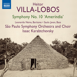 Symphony no. 10 