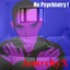 No Psychiatry Albumcover