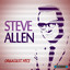 Steve Allen Greatest Hits Albumcover