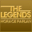 The Legends - Horace Parlan cover