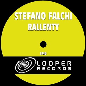 Stefano Falchi