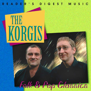 Reader's Digest Music: The Korgis: Folk & Pop Classics cover