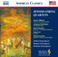 Jewish String Quartets cover
