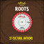 Island Presents: Roots cover