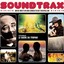 Sound Trax Albumcover