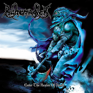 Enter the Realm of Death cover