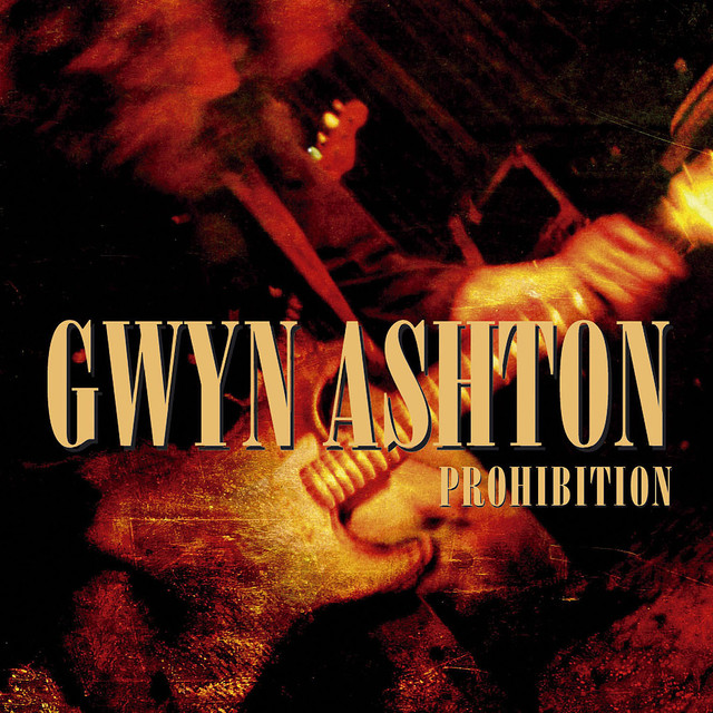 Prohibition cover
