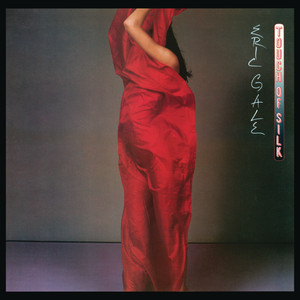 Touch of Silk cover