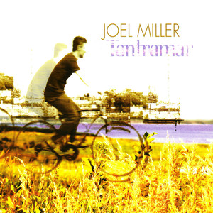 Tantramar Albumcover