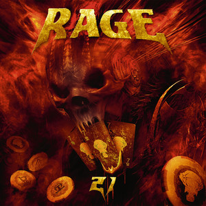 21 album
