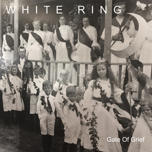 Gate of Grief cover