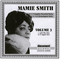 Mamie Smith Vol. 3 (1922-1923) Albumcover