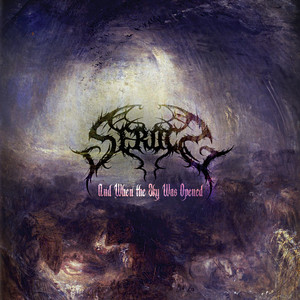 And When the Sky Was Opened cover