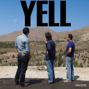 YELL cover
