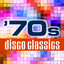 70s Disco Classics Albumcover