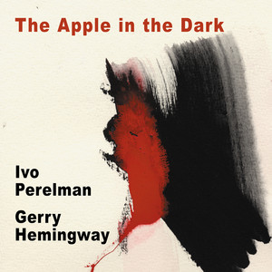 The Apple in the Dark album