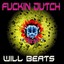 Fuckin Dutch Albumcover