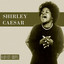 Harvest Collection: Shirley Caesar cover