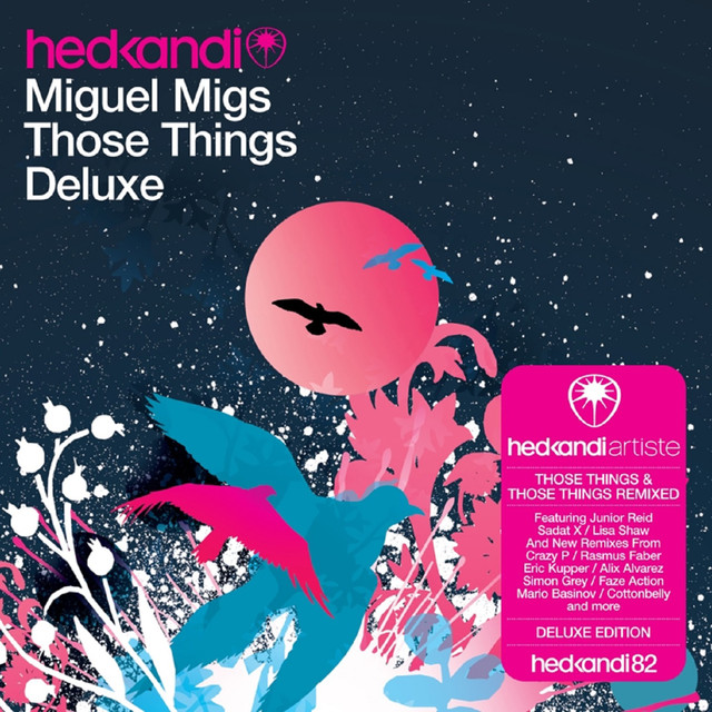 Those Things (Deluxe)