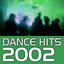Dance Hits 2002 Albumcover