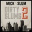 Slum Village Ft. Guilty Simpson - Decadence