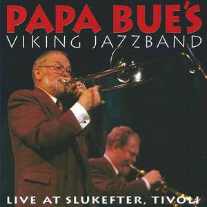Live at Slukefter Tivoli (Live) album
