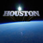 Houston Albumcover