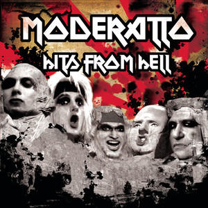 Hits from Hell album